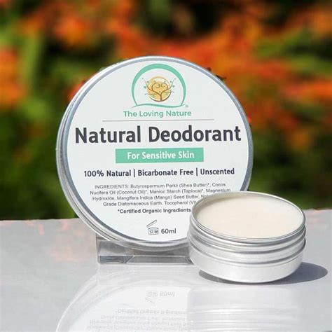 The Rise of Holistic Magic Deodorant: A Natural Alternative to Chemical-Based Products
